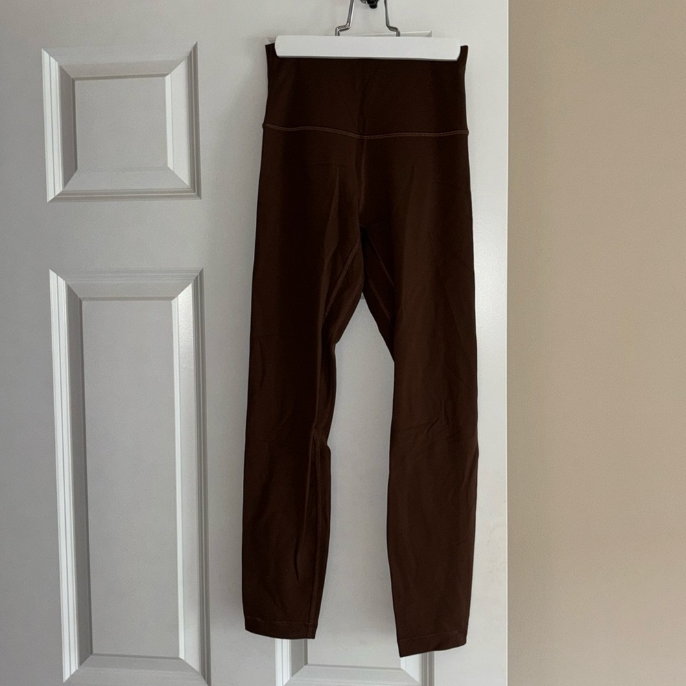 Lululemon Align Hi-Rise 25”